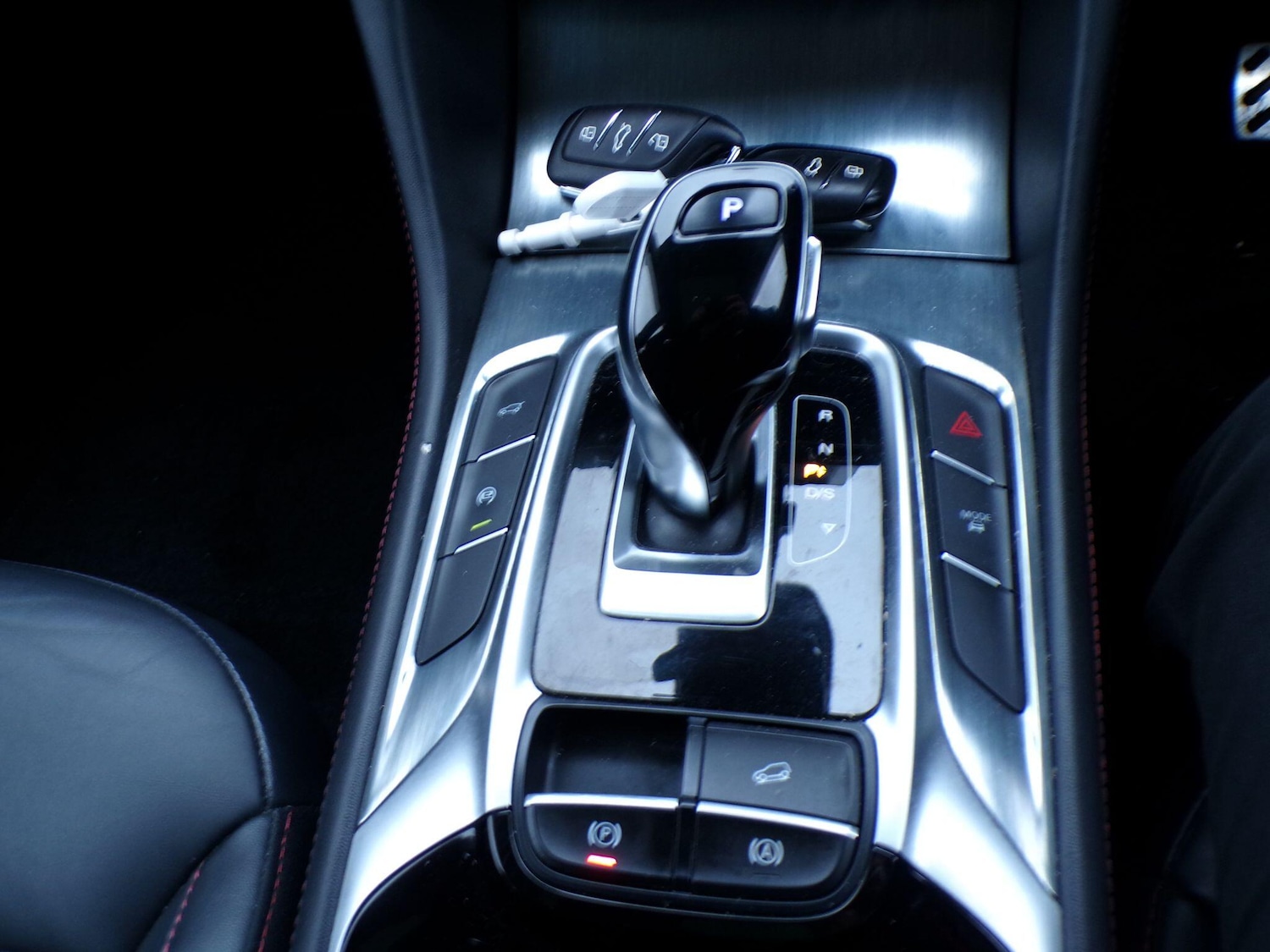 Used MG MG HS 2022 for sale - 77411482: Photo 15