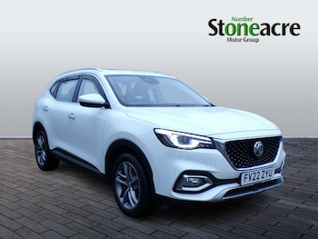 MG MG HS feature image