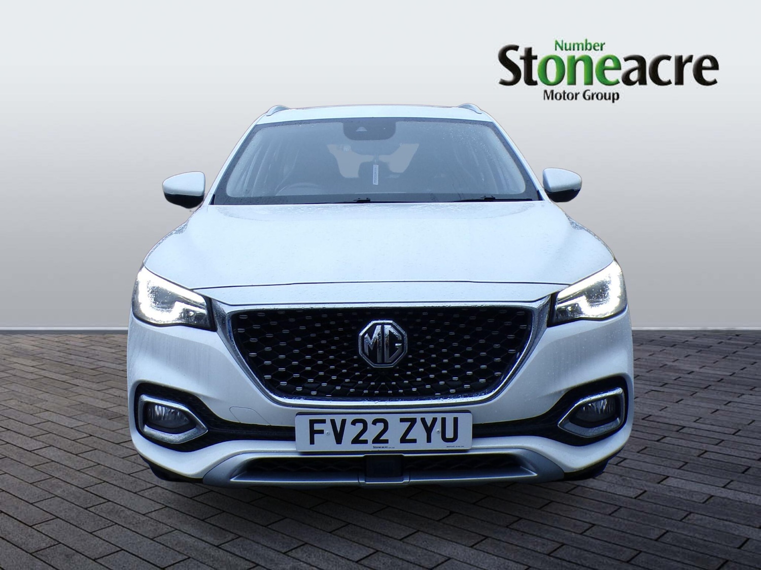 Used MG MG HS 2022 for sale - 77411482: Photo 2