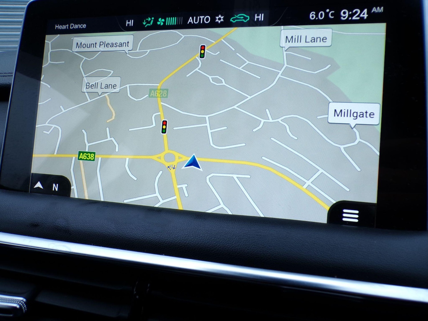 Used MG MG HS 2022 for sale - 77411482: Photo 21