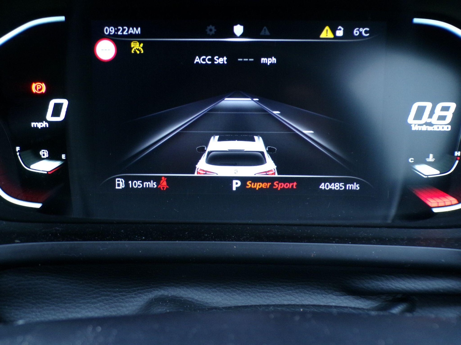 Used MG MG HS 2022 for sale - 77411482: Photo 22