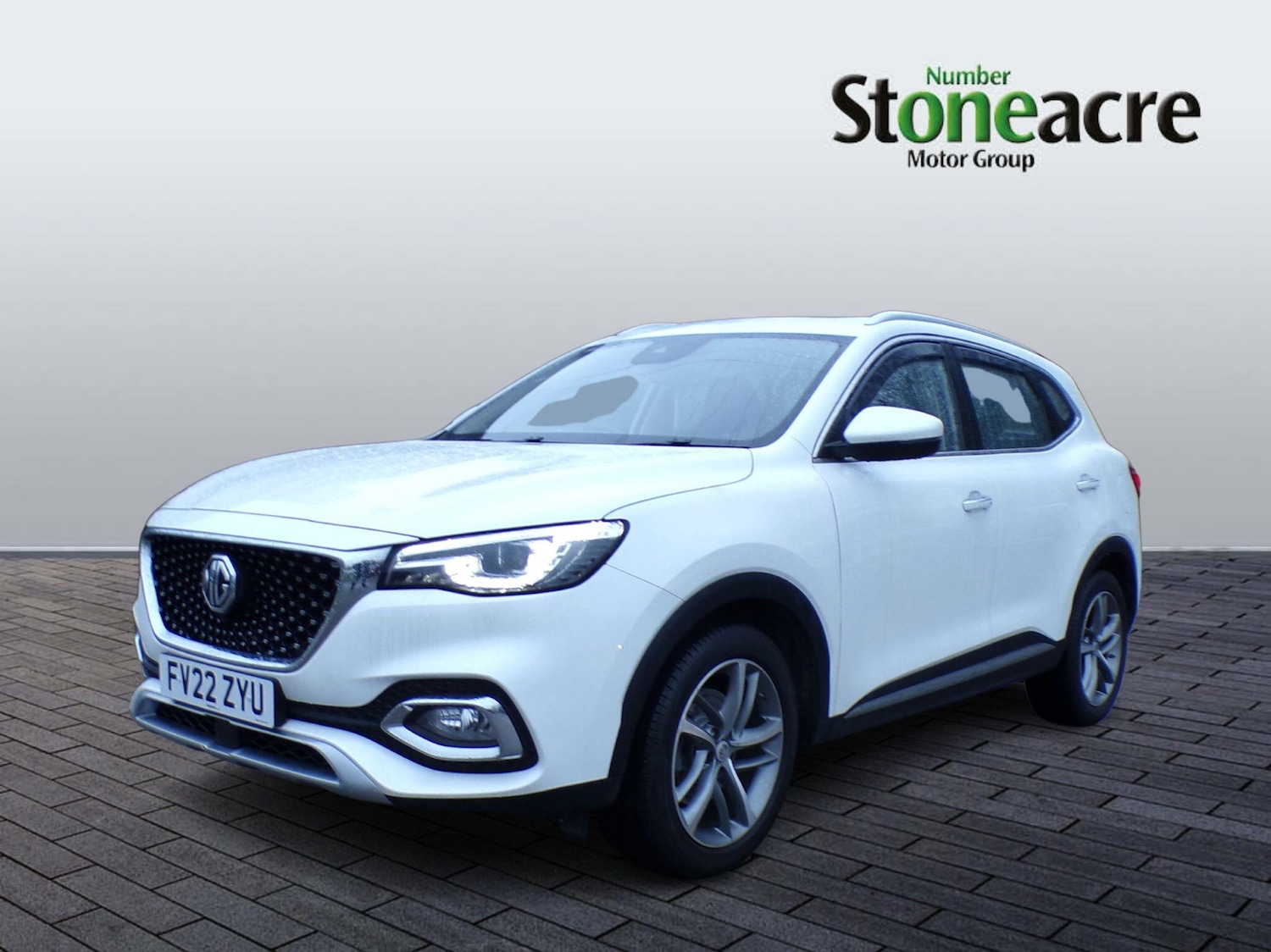 Used MG MG HS 2022 for sale - 77411482: Photo 3