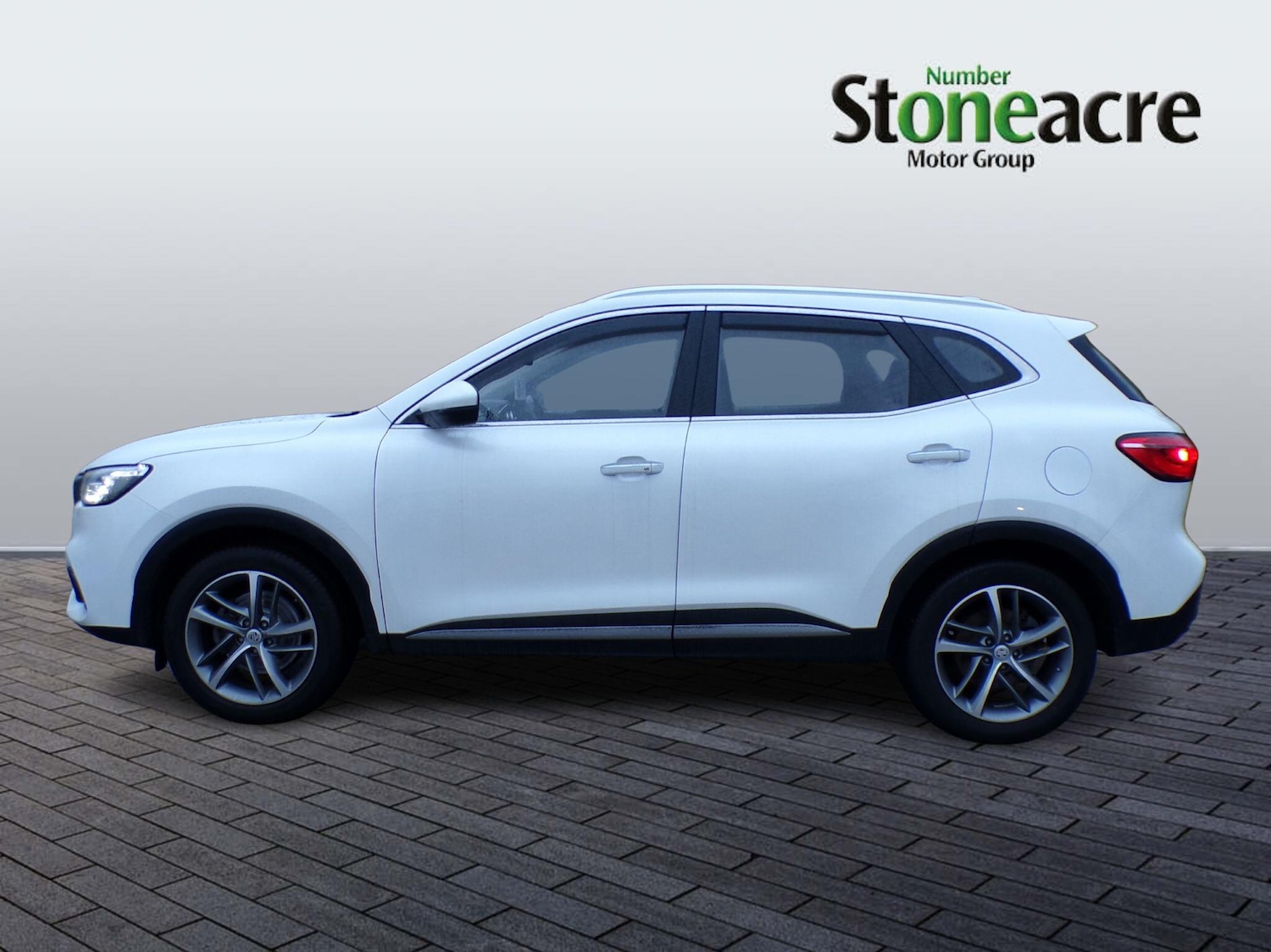 Used MG MG HS 2022 for sale - 77411482: Photo 5