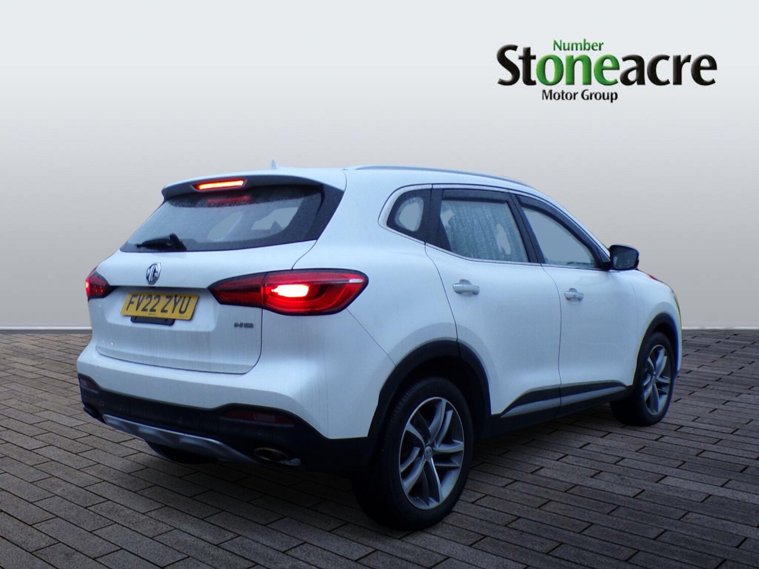 Used MG MG HS 2022 for sale - 77411482: Photo 7