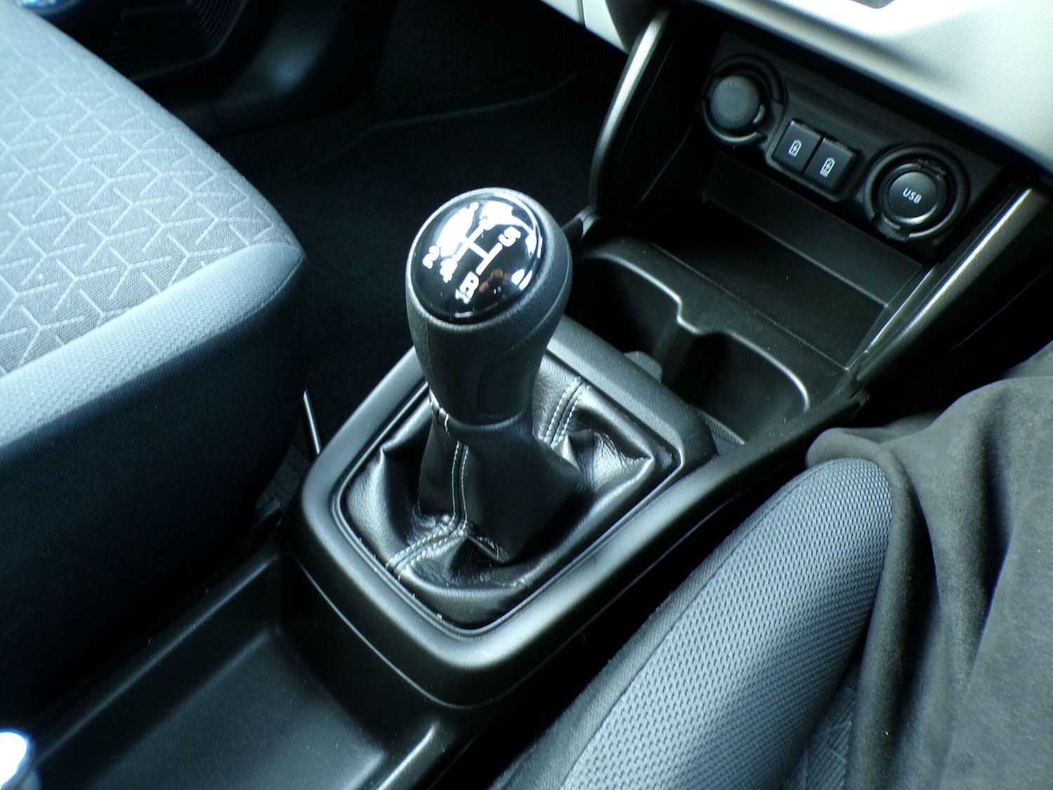 Used Suzuki Swift 2025 for sale - 77162906: Photo 10