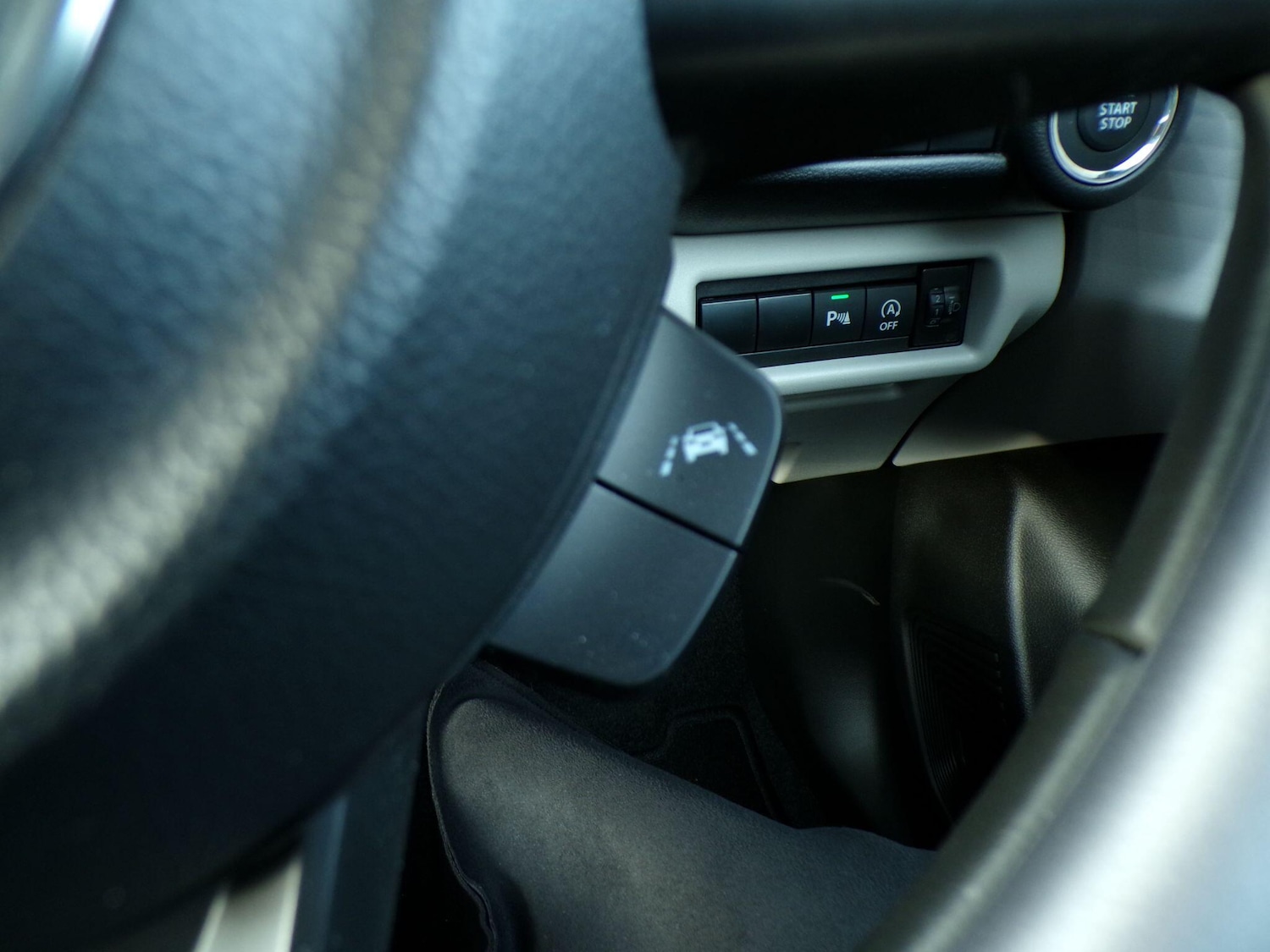 Used Suzuki Swift 2025 for sale - 77162906: Photo 17