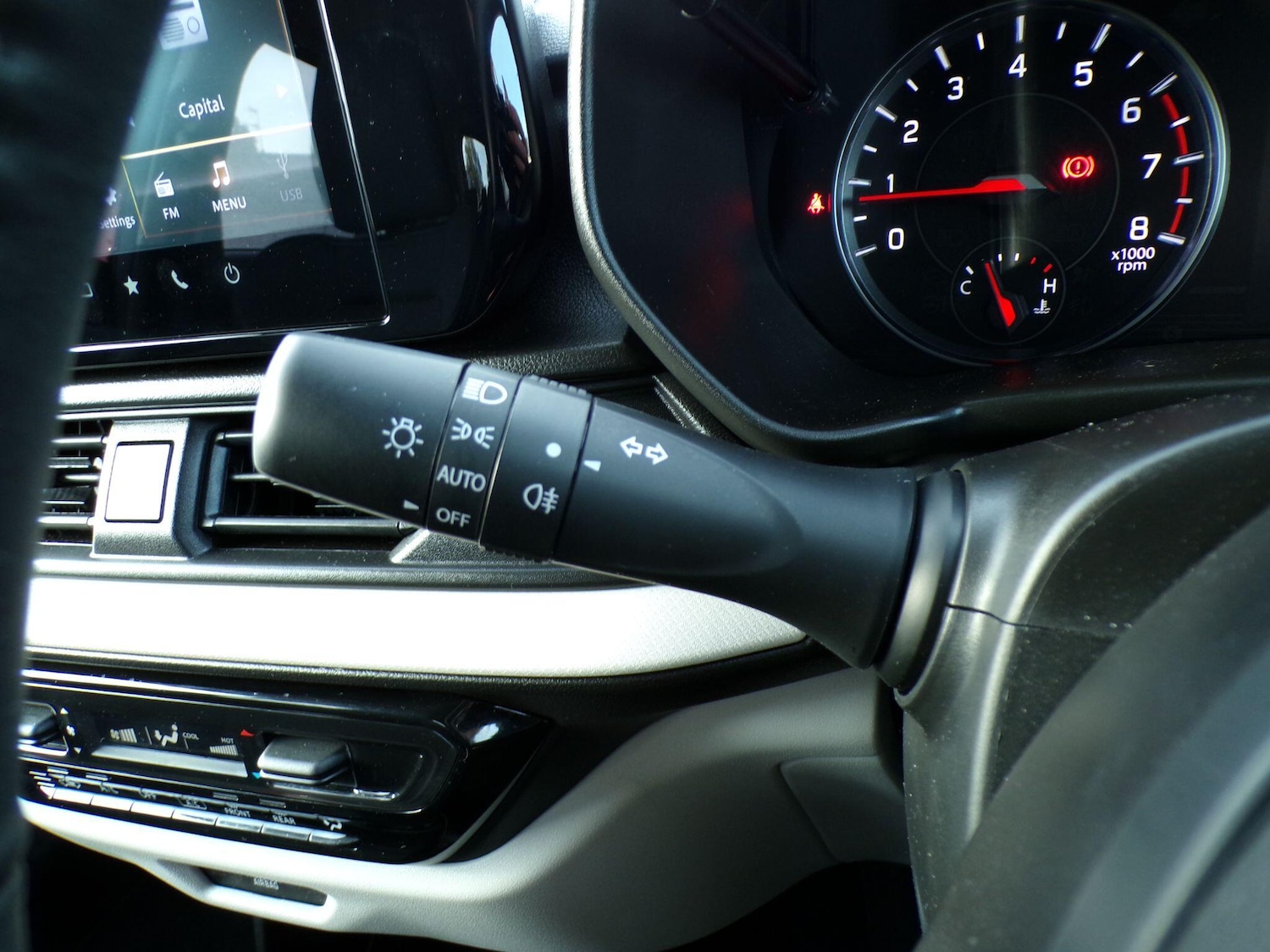 Used Suzuki Swift 2025 for sale - 77162906: Photo 21