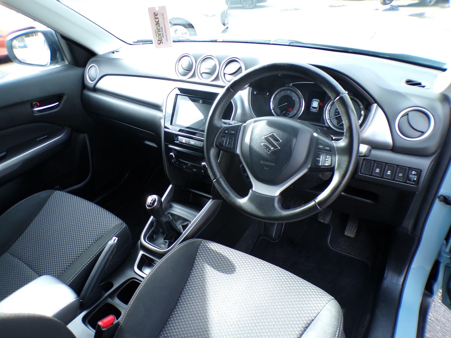 Used Suzuki Vitara for sale - 77658312: Photo 10