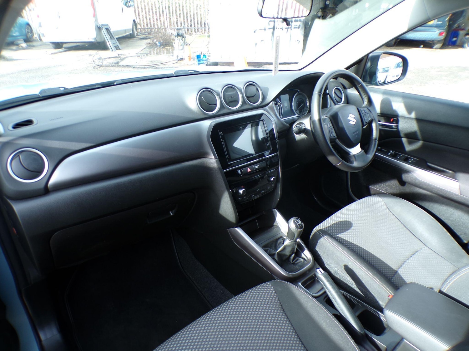 Used Suzuki Vitara for sale - 77658312: Photo 11