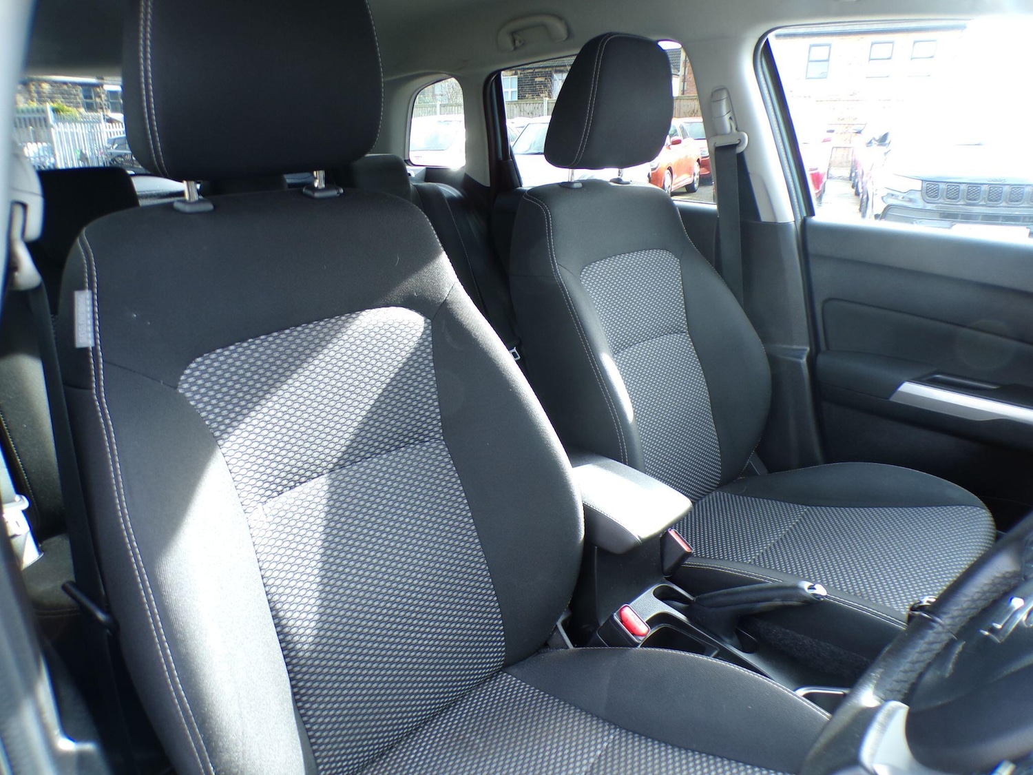 Used Suzuki Vitara for sale - 77658312: Photo 12