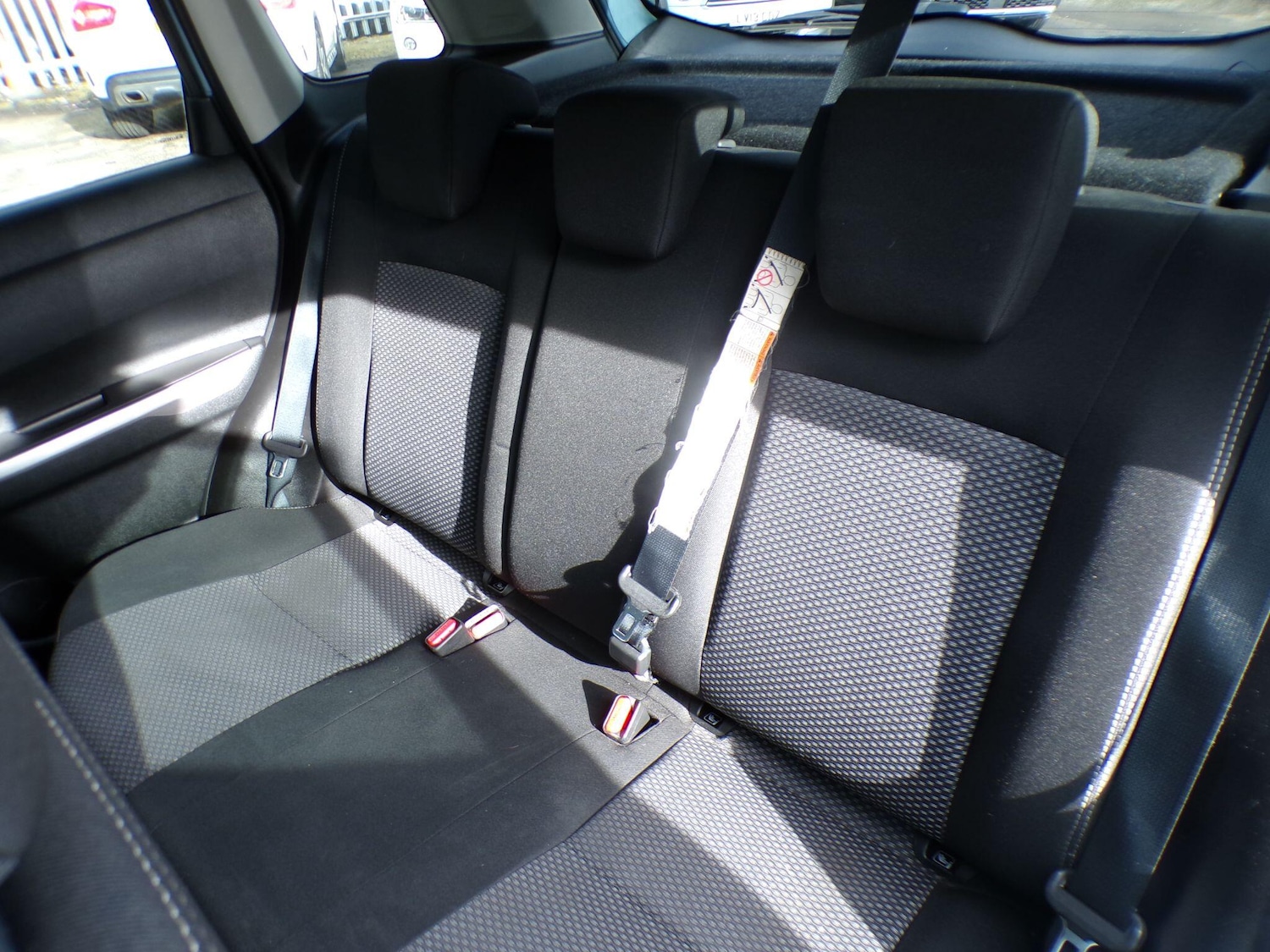 Used Suzuki Vitara for sale - 77658312: Photo 14