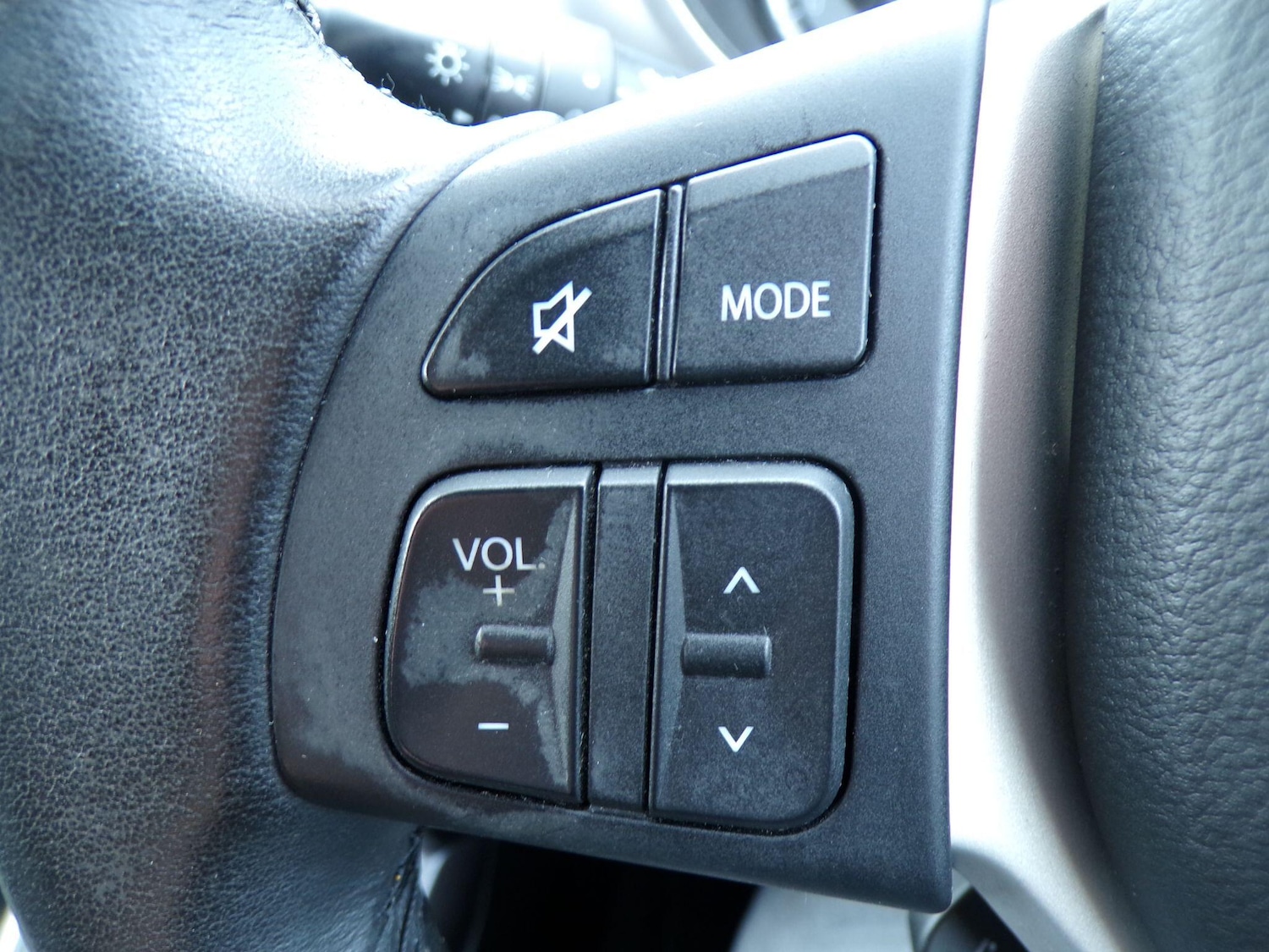 Used Suzuki Vitara for sale - 77658312: Photo 19