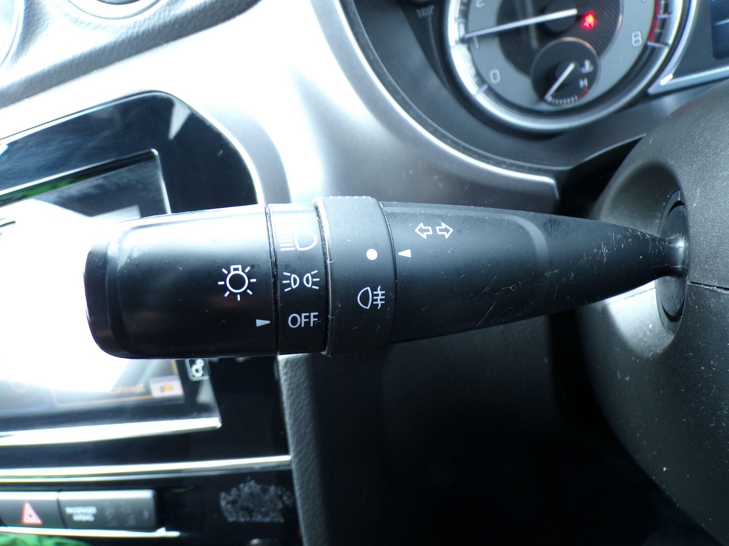 Used Suzuki Vitara for sale - 77658312: Photo 21