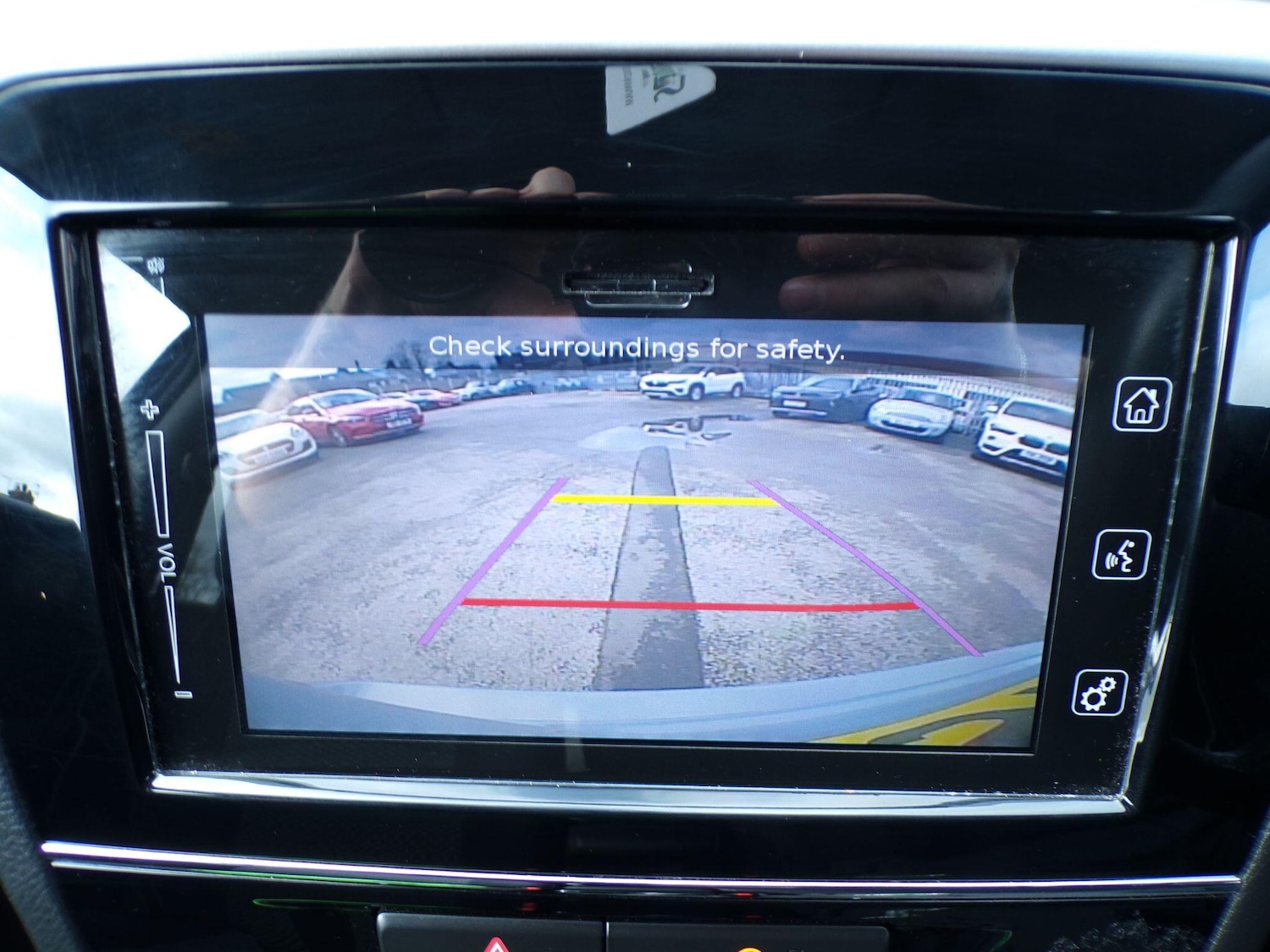 Used Suzuki Vitara for sale - 77658312: Photo 24