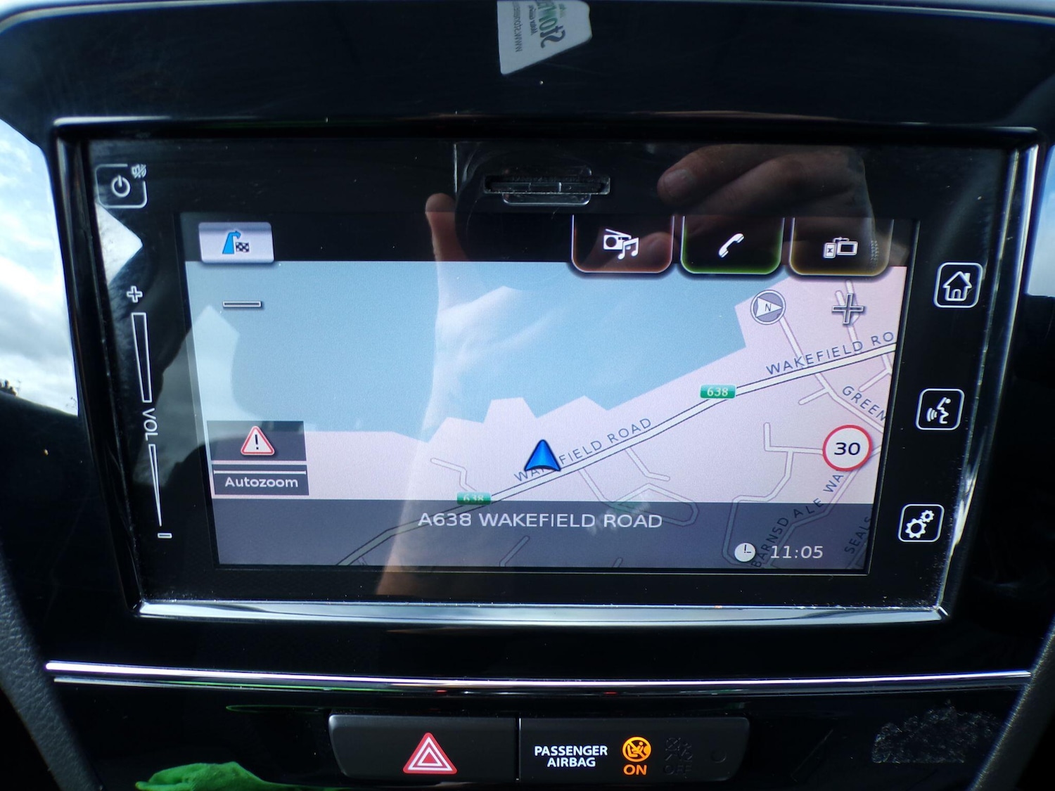 Used Suzuki Vitara for sale - 77658312: Photo 27