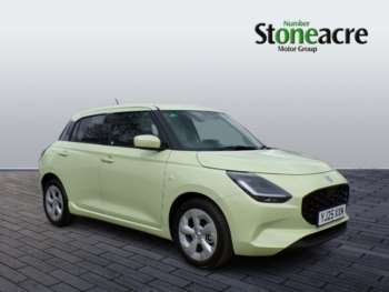 (25) - 1.2 Hybrid MOTION 5-Door