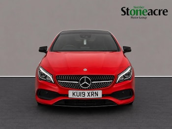 Used Mercedes-Benz CLA 2019 for sale - 79212344: Photo