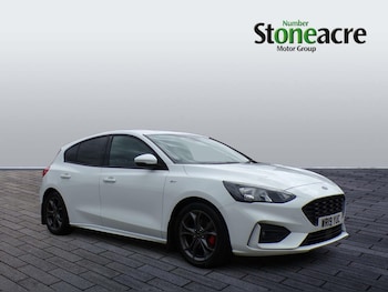 Used Ford Focus 2019 for sale - 75601628: Photo