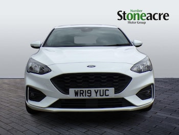 Used Ford Focus 2019 for sale - 75601628: Photo