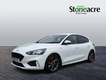 Used Ford Focus 2019 for sale - 75601628: Photo