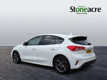 Used Ford Focus 2019 for sale - 75601628: Photo