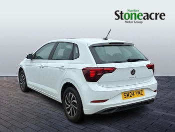 Used Volkswagen Polo 2024 for sale - 78898796: Photo