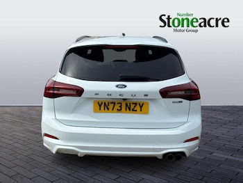 Used Ford Focus 2023 for sale - 78922352: Photo