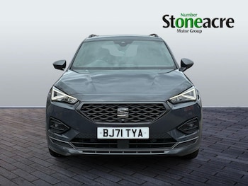 Used SEAT Tarraco 2022 for sale - 78727993: Photo