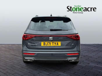 Used SEAT Tarraco 2022 for sale - 78727993: Photo