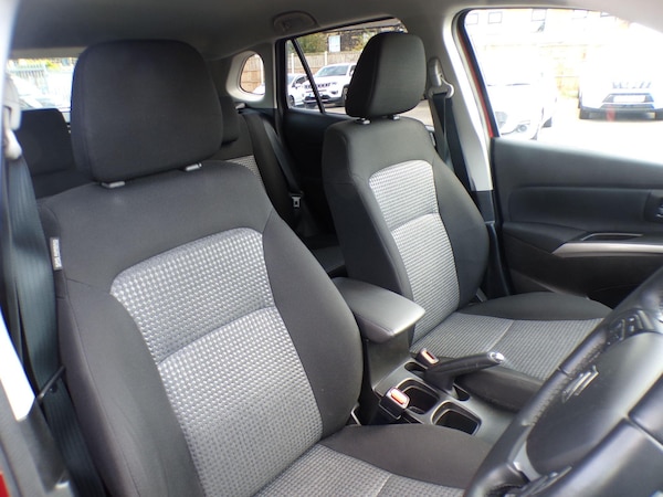 Used Suzuki SX4 S-Cross 2024 for sale - 76317964: Photo 12