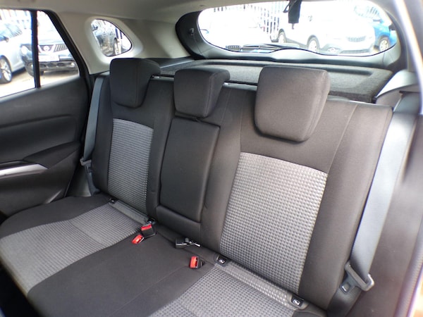 Used Suzuki SX4 S-Cross 2024 for sale - 76317964: Photo 14
