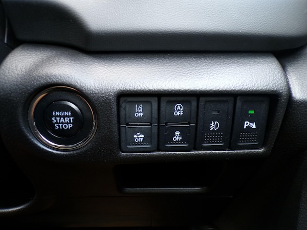 Used Suzuki SX4 S-Cross 2024 for sale - 76317964: Photo 17