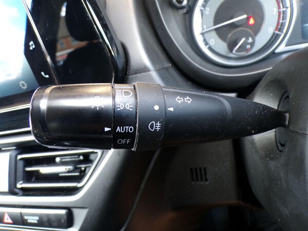 Used Suzuki SX4 S-Cross 2024 for sale - 76317964: Photo 21