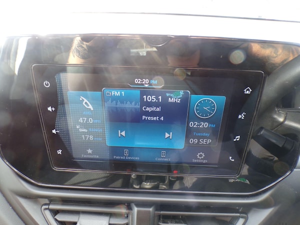 Used Suzuki SX4 S-Cross 2024 for sale - 76317964: Photo 23