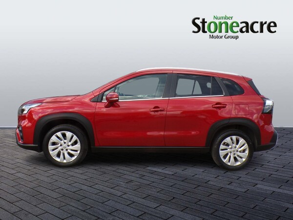 Used Suzuki SX4 S-Cross 2024 for sale - 76317964: Photo 5