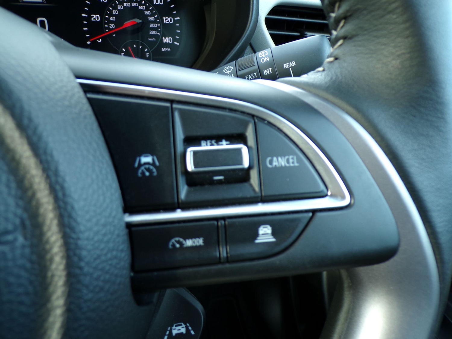 Used Suzuki Swift 2025 for sale - 76572156: Photo 18