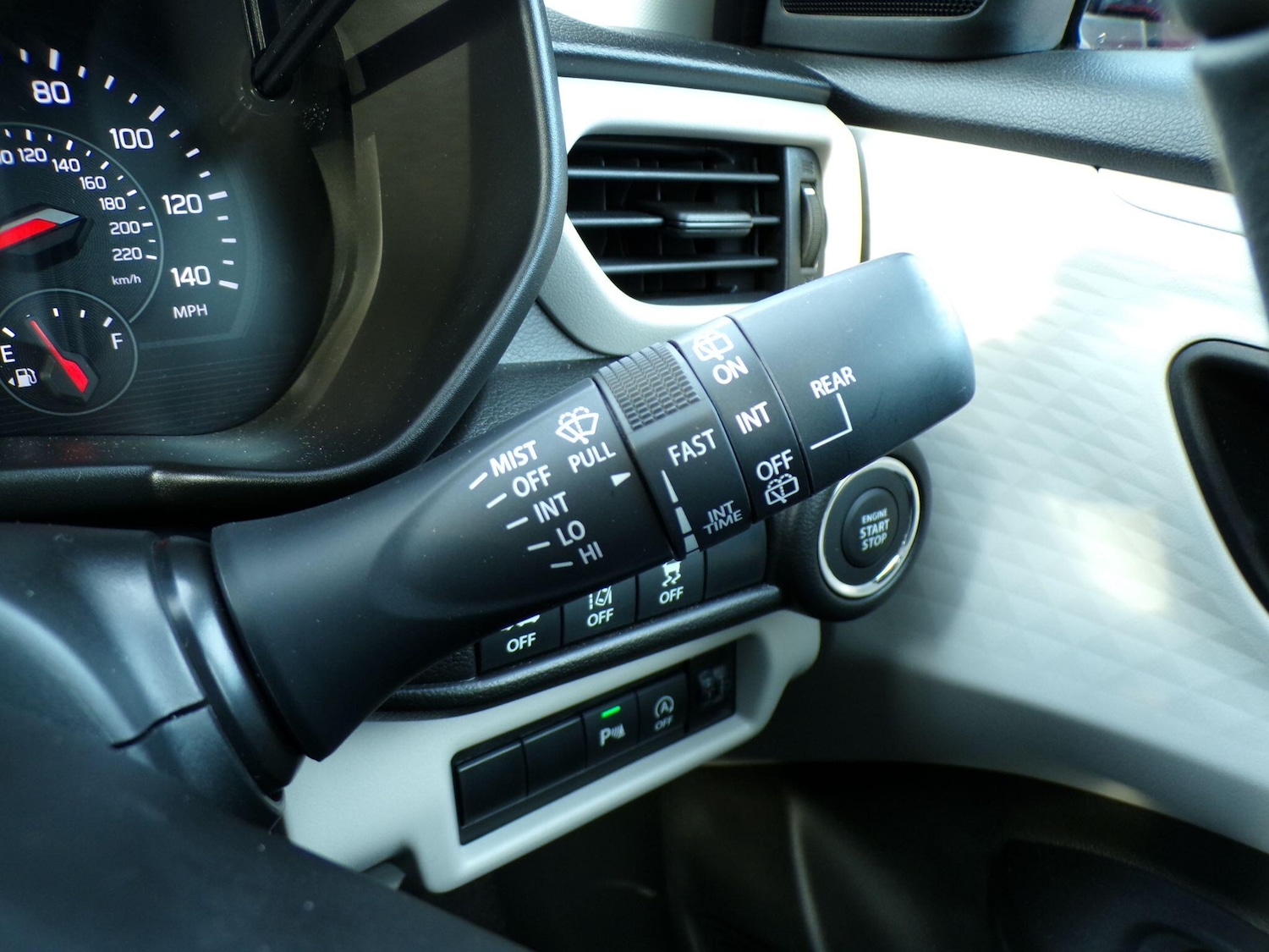 Used Suzuki Swift 2025 for sale - 76572156: Photo 20