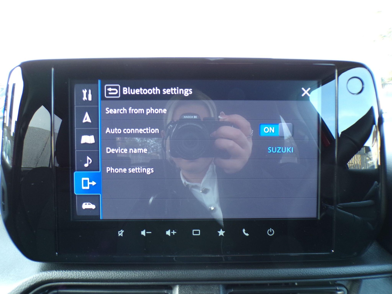 Used Suzuki Swift 2025 for sale - 76572156: Photo 28