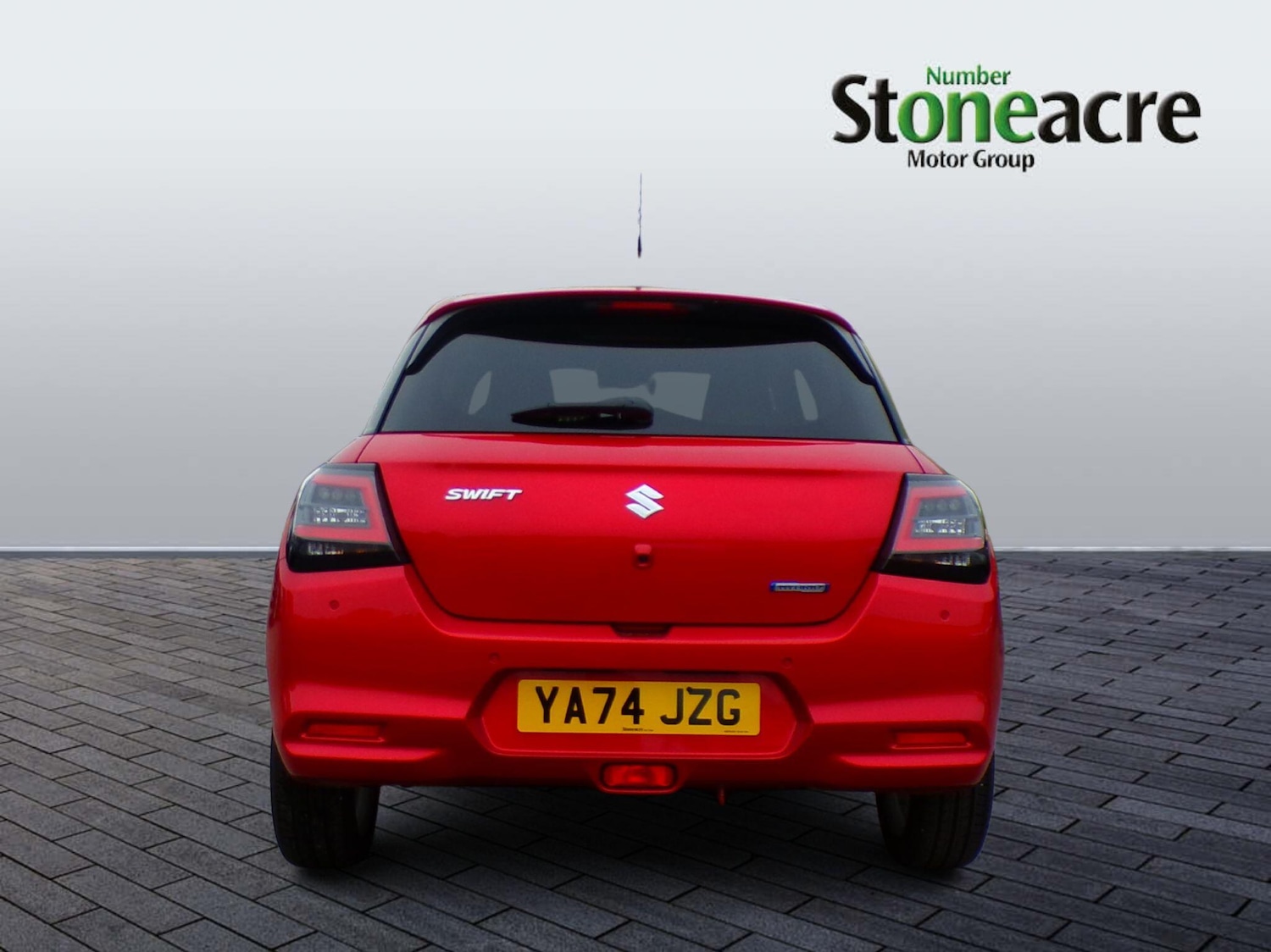 Used Suzuki Swift 2025 for sale - 76572156: Photo 6