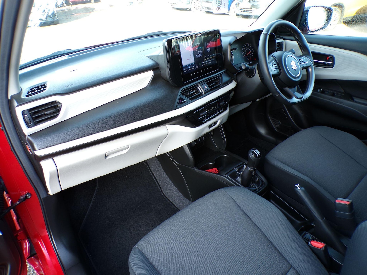 Used Suzuki Swift 2025 for sale - 76572156: Photo 9