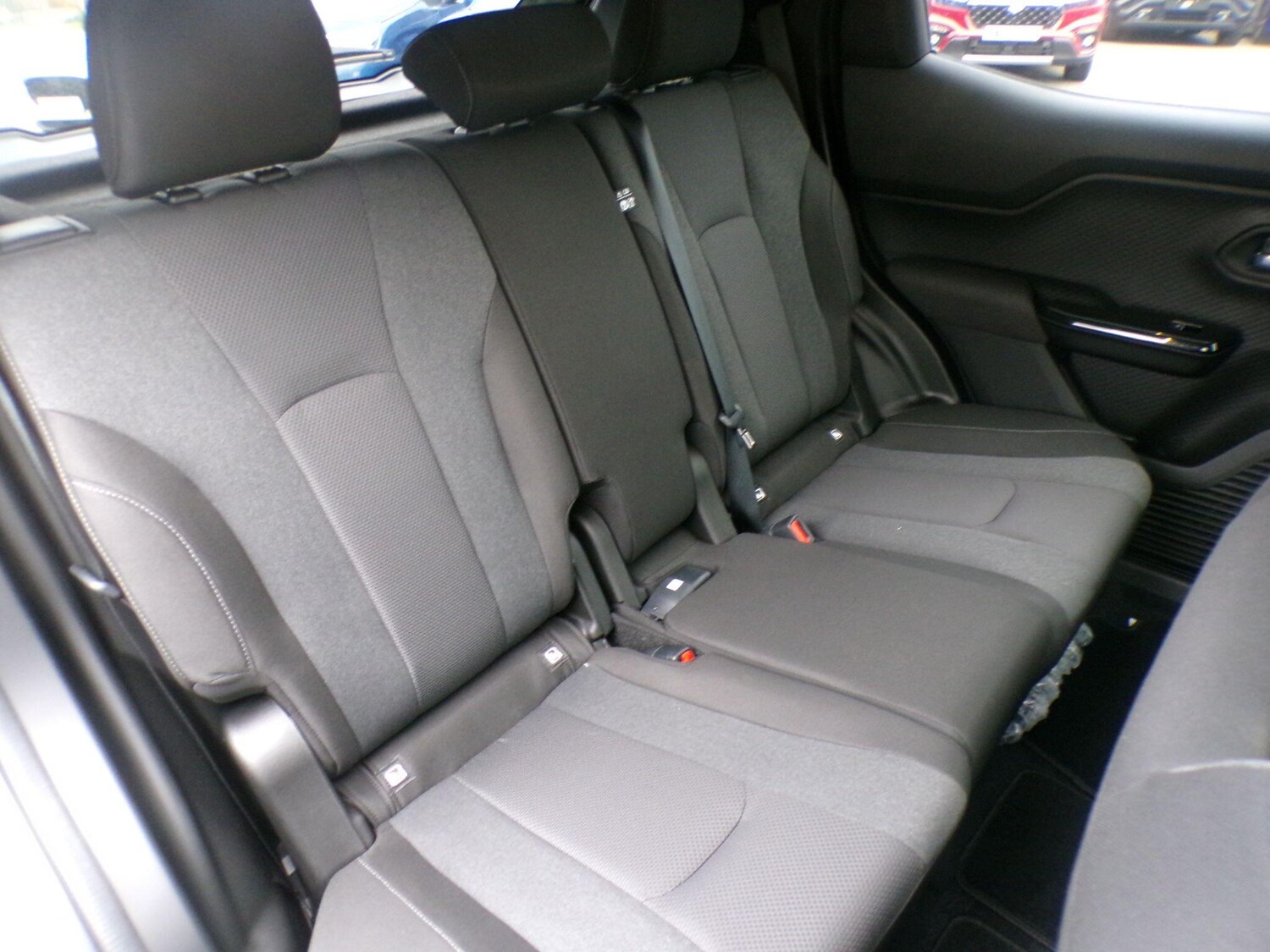 Used Suzuki e Vitara 2025 for sale - 77598283: Photo 11