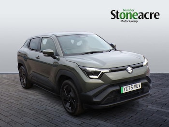 Used Suzuki e Vitara 2025 for sale - 77598283: Photo