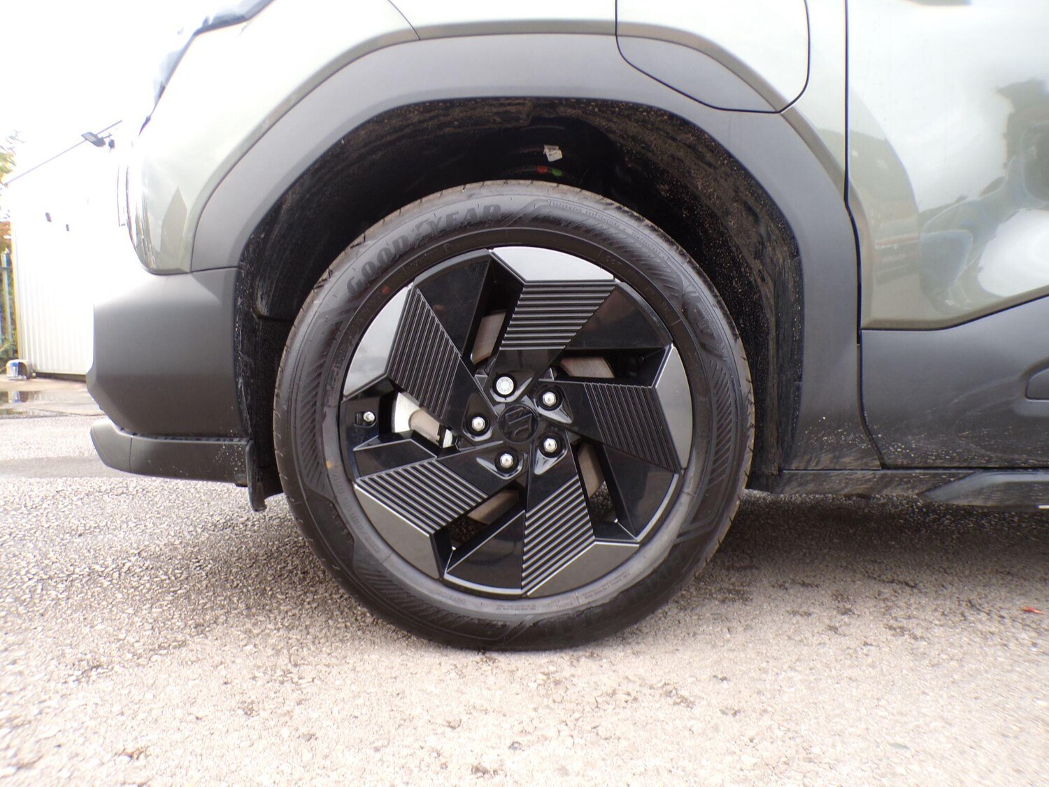 Used Suzuki e Vitara 2025 for sale - 77598283: Photo 23