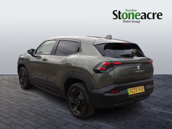 Used Suzuki e Vitara 2025 for sale - 77598283: Photo