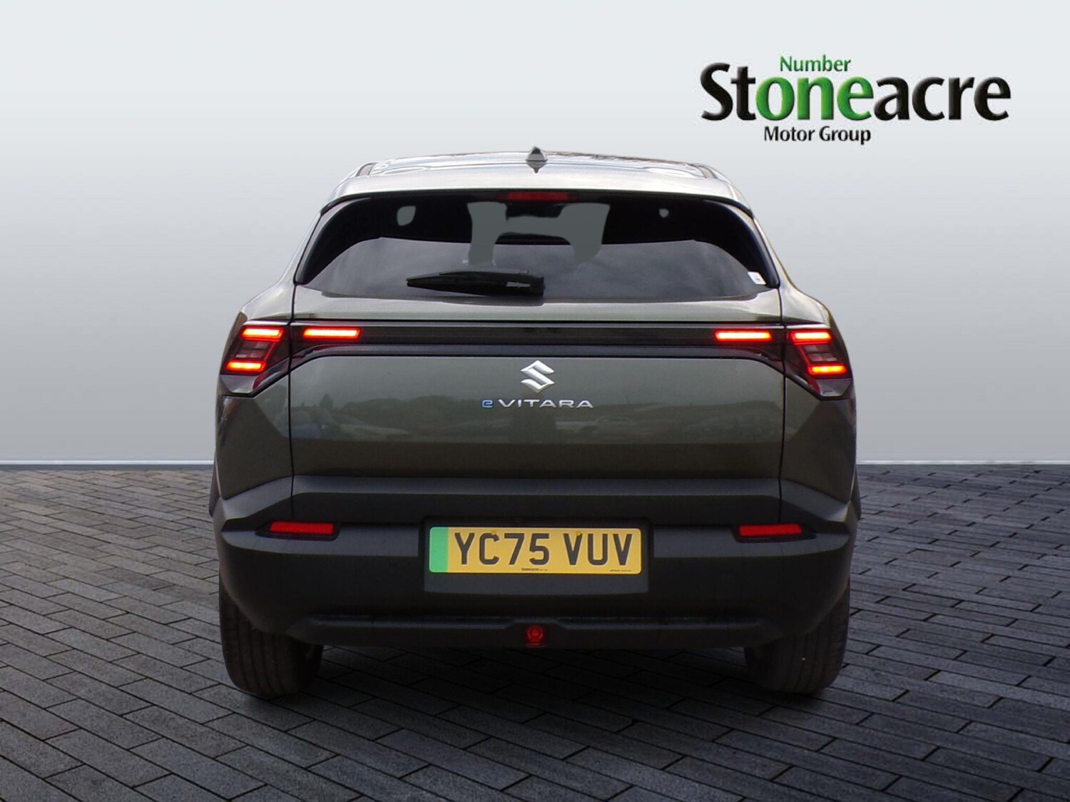 Used Suzuki e Vitara 2025 for sale - 77598283: Photo 6