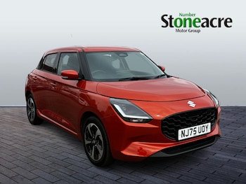 Used Suzuki Swift 2025 for sale - 79237167: Photo