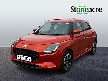Used Suzuki Swift 2025 for sale - 79237167: Photo
