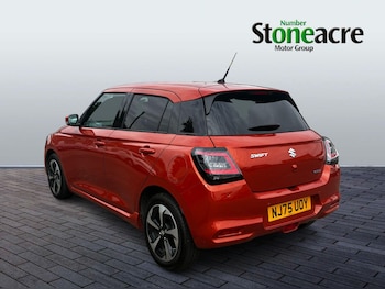 Used Suzuki Swift 2025 for sale - 79237167: Photo
