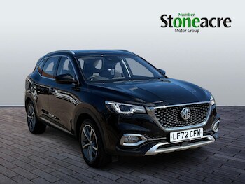 Used MG MG HS 2023 for sale - 78363028: Photo