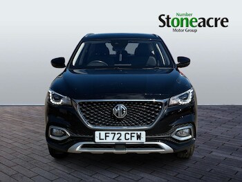 Used MG MG HS 2023 for sale - 78363028: Photo